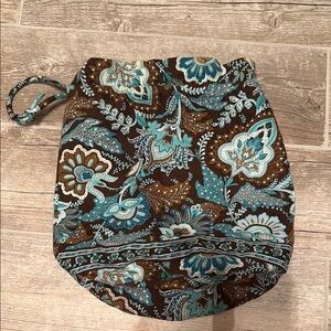 Vera Bradley Ditty bag